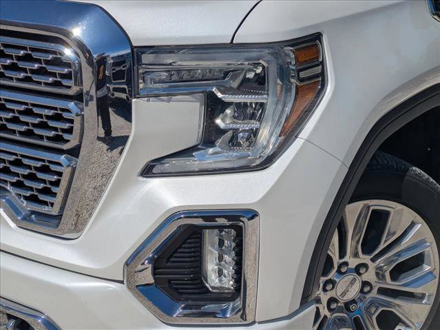 Used 2020 GMC Sierra 1500 Denali w/ Denali Ultimate Package image 7