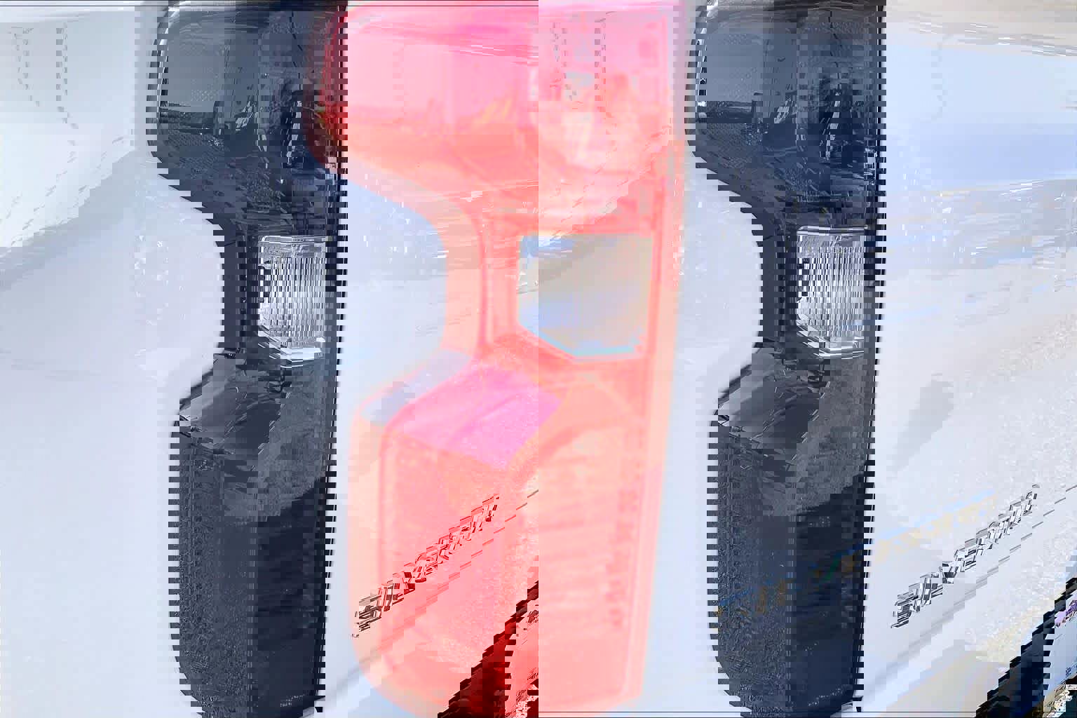 Used 2023 Chevrolet Silverado 1500 Custom image 25