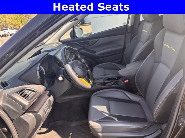 Used 2023 Subaru Crosstrek 2.5i Sport image 13