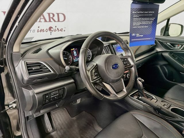 Used 2020 Subaru Crosstrek 2.0i Limited w/ Moonroof Package AWD/4WD image 11