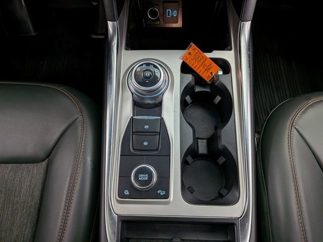 Certified 2023 Ford Explorer Timberline w/ Timberline Technology Package AWD/4WD image 37