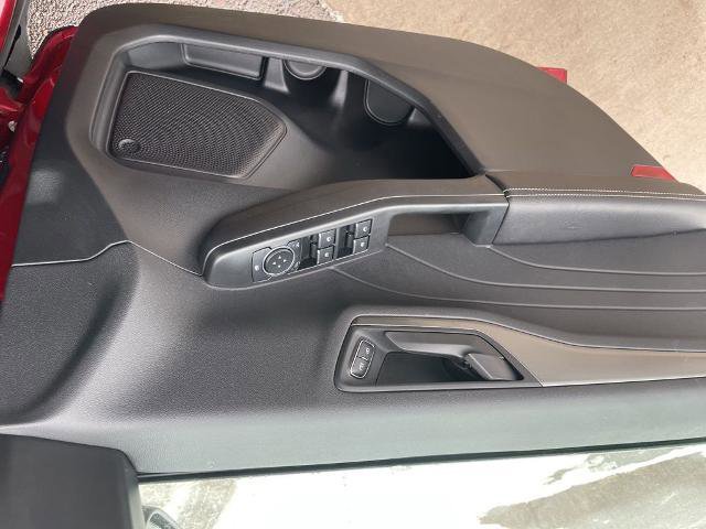 Certified 2026 Ford Escape Active w/ Cold Weather Package image 26