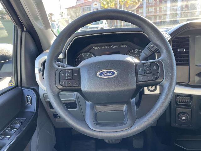 Certified 2022 Ford F150 XL w/ Equipment Group 101A High RWD image 11