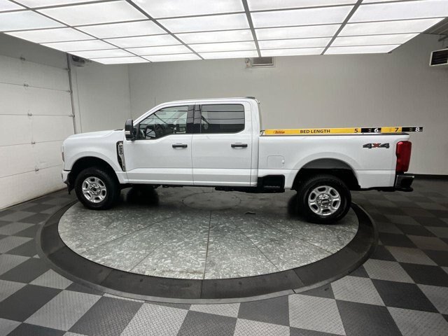 Certified 2026 Ford F250 XLT AWD/4WD image 6