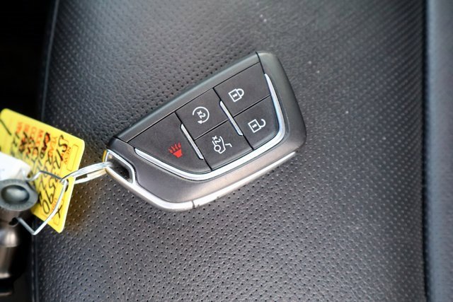 Used 2024 Cadillac CT5 Premium Luxury w/ Climate Package image 38