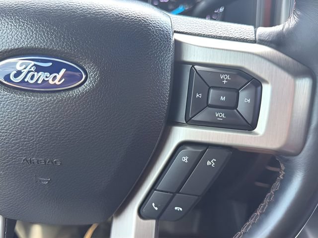 Certified 2022 Ford F450 Platinum w/ FX4 Off-Road Package AWD/4WD image 24