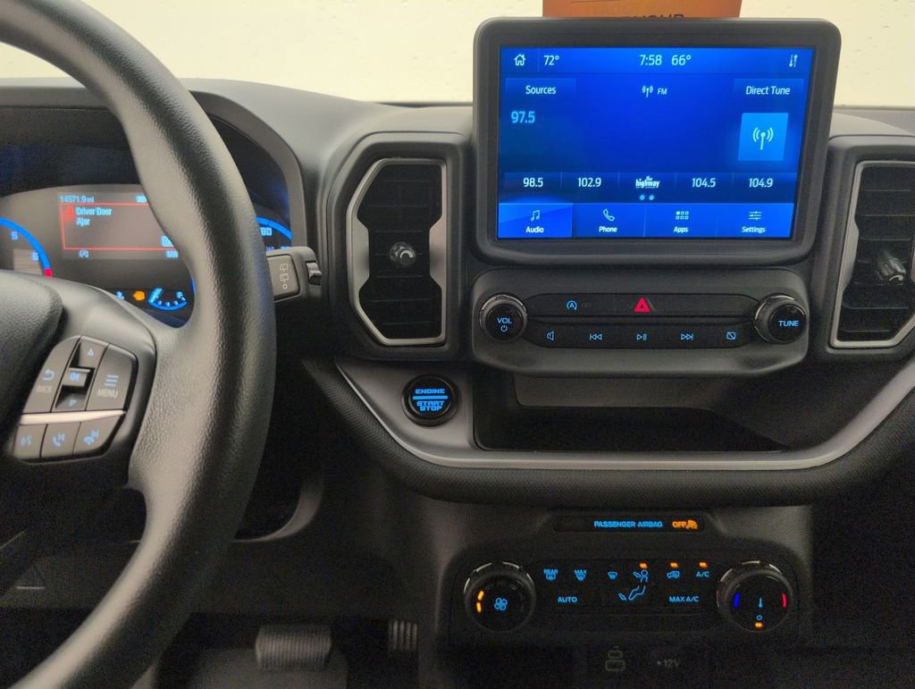 Certified 2024 Ford Bronco Sport Big Bend AWD/4WD image 31