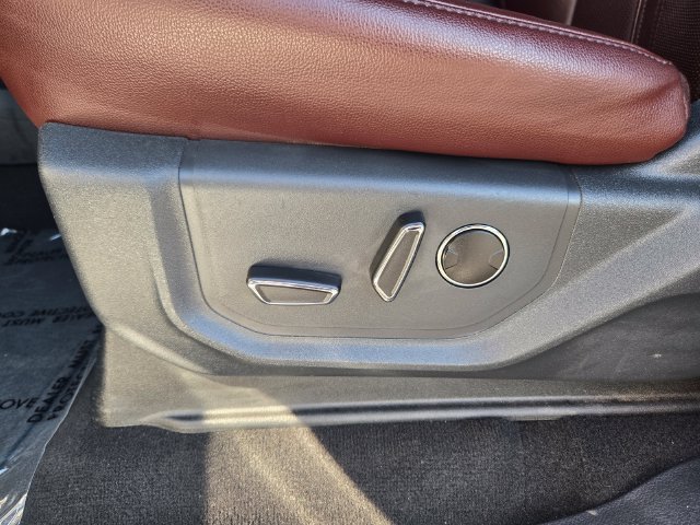 Certified 2024 Ford Expedition Limited RWD image 12
