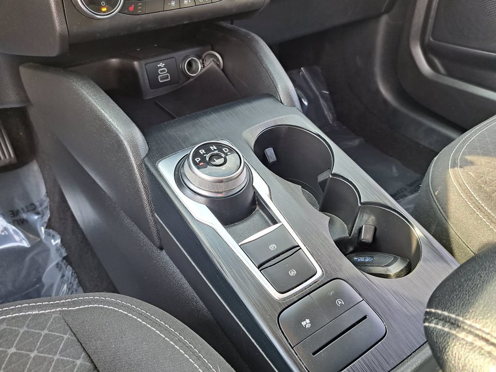 Certified 2024 Ford Escape Active AWD/4WD image 14