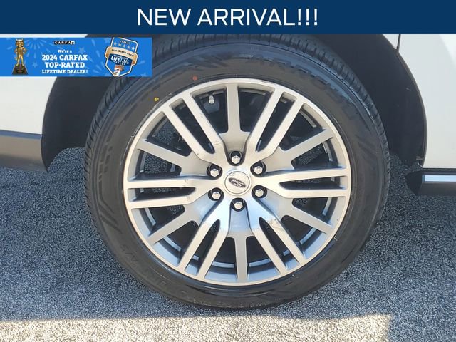 Certified 2023 Ford Expedition Max Limited image 5