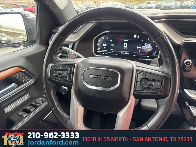 Used 2022 GMC Sierra 1500 Denali image 19