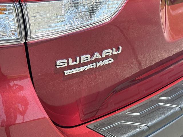 Used 2019 Subaru Forester Premium w/ All-Weather Package AWD/4WD image 10