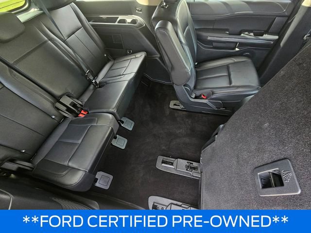 Certified 2022 Ford Expedition XLT image 16