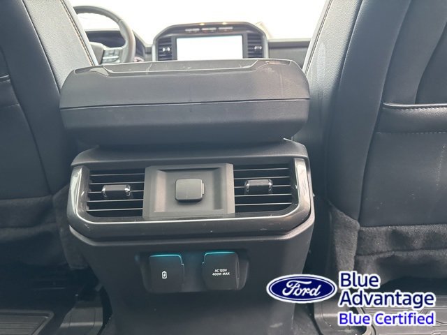 Certified 2023 Ford F150 Tremor image 40