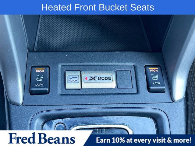 Used 2016 Subaru Forester 2.5i Touring w/ Eyesight & Navigation System image 24