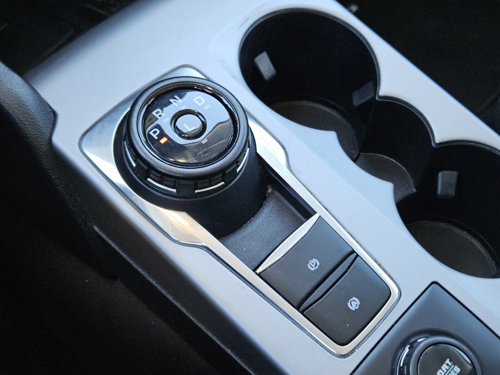 Certified 2023 Ford Bronco Sport Big Bend w/ Convenience Package image 26