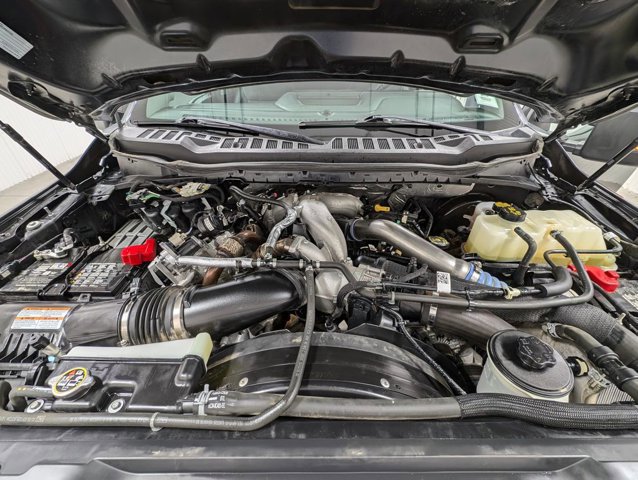 Certified 2023 Ford F350 Lariat image 10