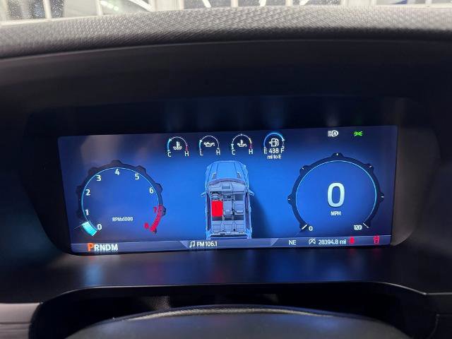 Certified 2024 Ford F150 XLT w/ Tow/Haul Package image 19