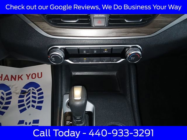 Used 2025 Nissan Altima 2.5 SV FWD image 27