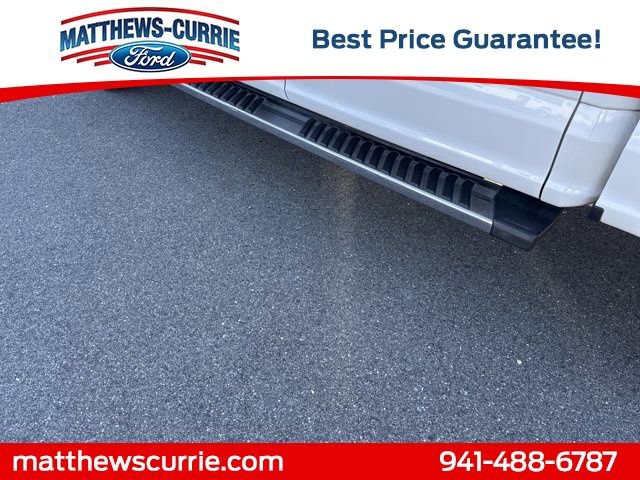 Certified 2017 Ford F150 Lariat image 16