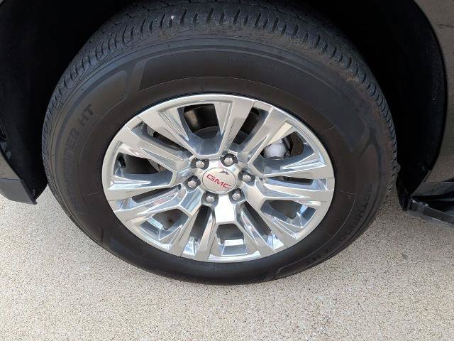 Used 2024 GMC Yukon XL Denali RWD image 38
