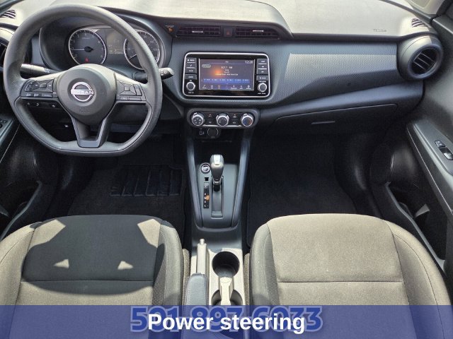 Used 2025 Nissan Kicks Play S FWD image 14