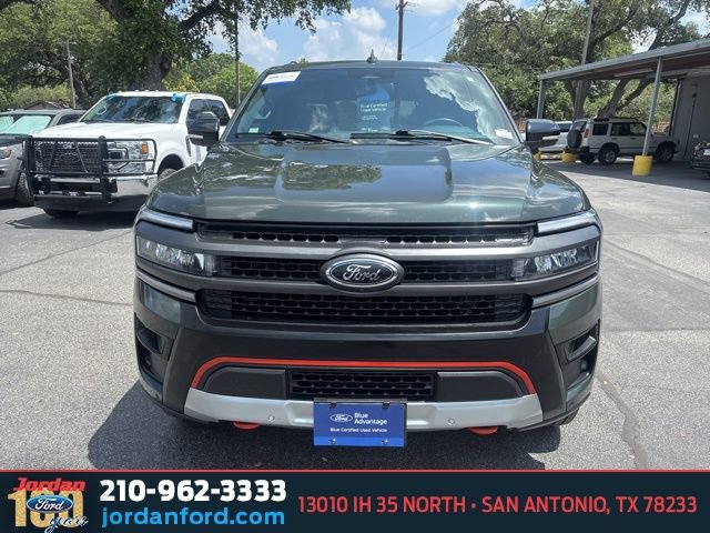 Certified 2023 Ford Expedition Timberline AWD/4WD image 2