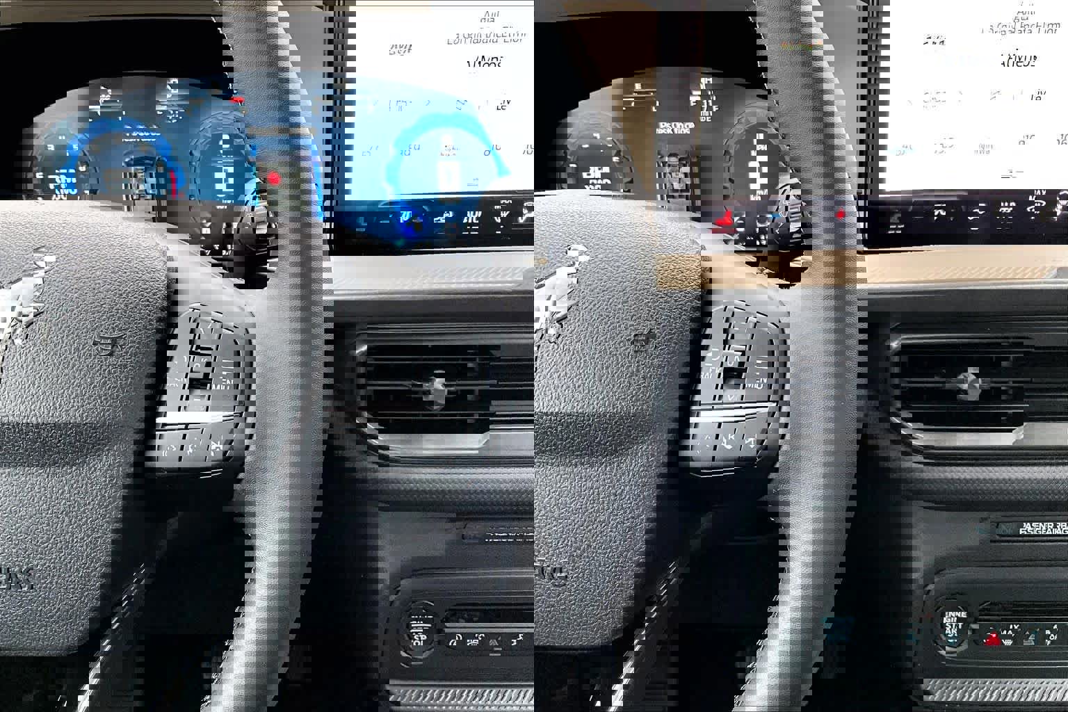 Certified 2025 Ford Bronco Sport Big Bend w/ Convenience Package image 26