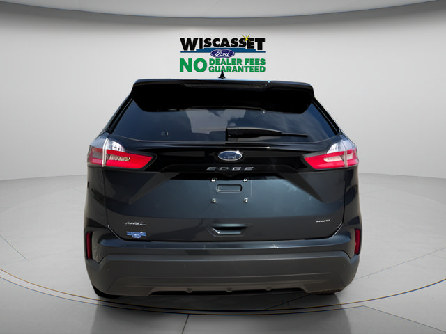 Certified 2024 Ford Edge SEL AWD/4WD image 27