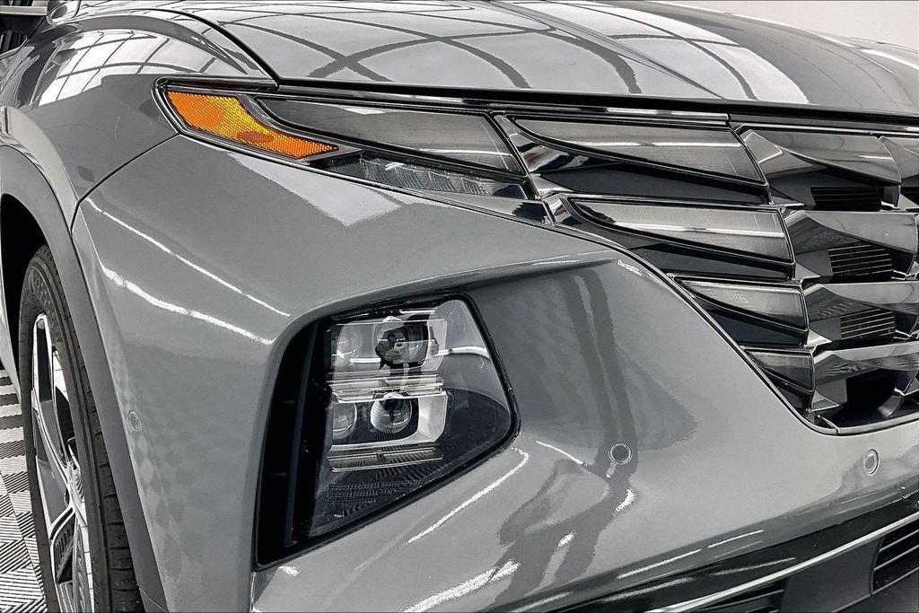 Used 2024 Hyundai Tucson Limited FWD image 29