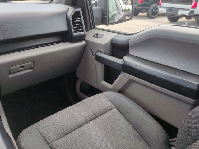 Certified 2019 Ford F150 XL w/ Equipment Group 101A Mid AWD/4WD image 17