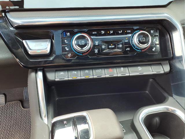 Used 2026 GMC Sierra 1500 Denali AWD/4WD image 23