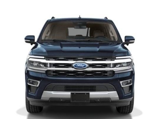 Certified 2023 Ford Expedition Limited AWD/4WD image 4