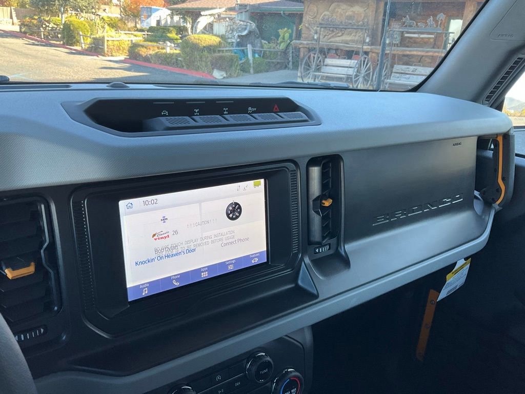 Certified 2023 Ford Bronco Badlands image 75