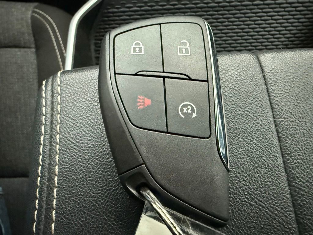 Used 2025 GMC Terrain Elevation image 31