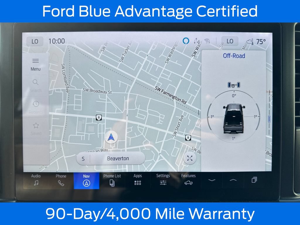 Certified 2026 Ford F350 King Ranch AWD/4WD image 21