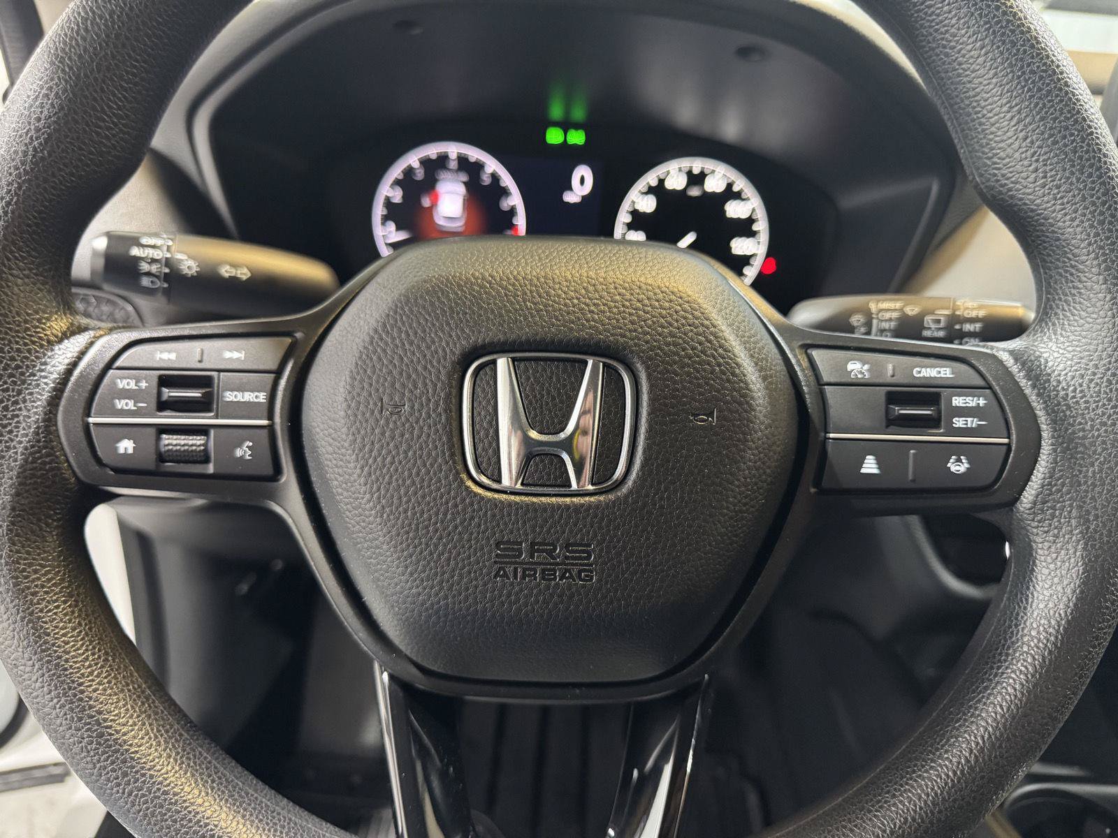 Used 2024 Honda HR-V LX image 13