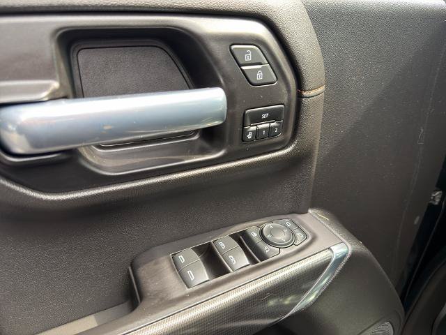 Used 2021 GMC Sierra 1500 AT4 AWD/4WD image 18