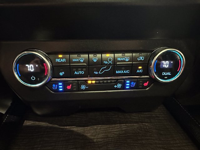 Certified 2021 Ford Expedition Limited AWD/4WD image 15