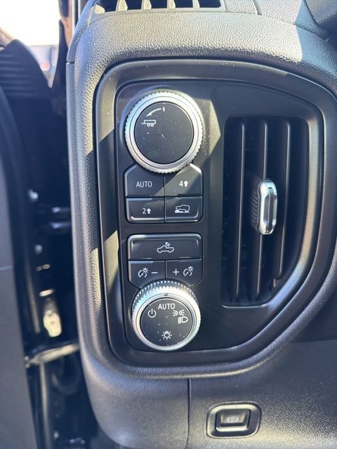 Used 2020 GMC Sierra 1500 4x4 Regular Cab w/ Sierra Value Package image 18