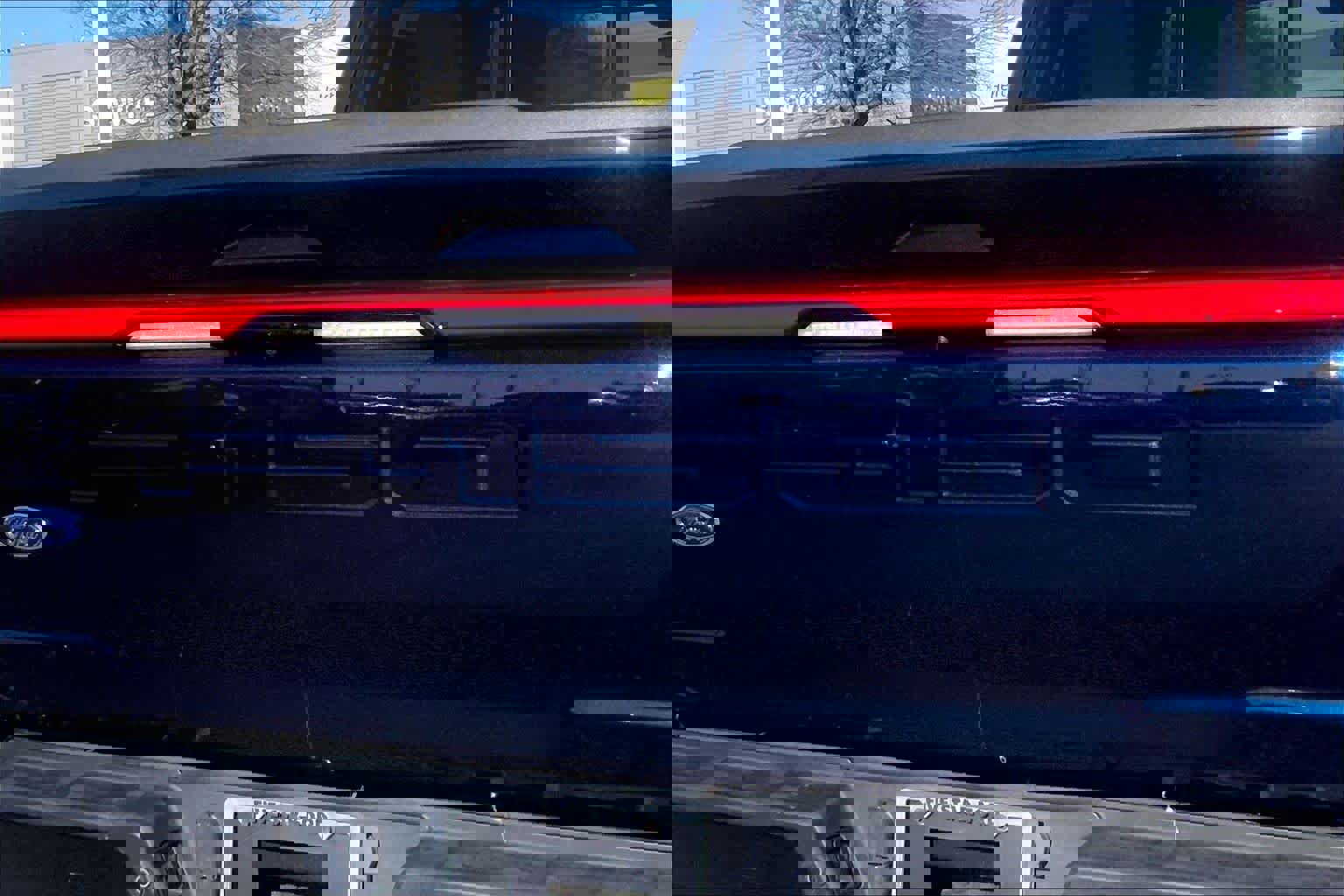 Certified 2023 Ford F150 Lightning Lariat w/ Equipment Group 511A High image 10