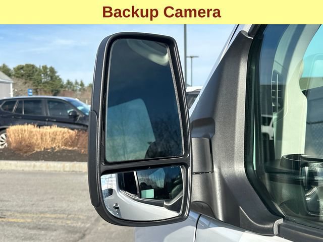 Certified 2024 Ford Transit 350 XL image 13