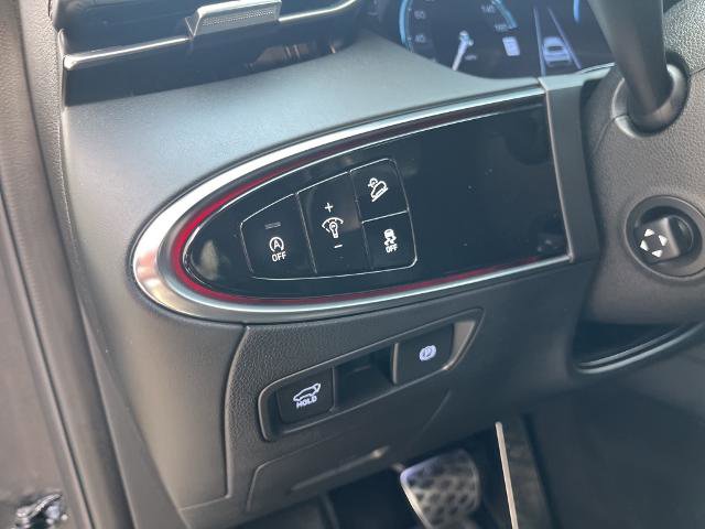 Used 2024 Genesis GV70 2.5T w/ Sport Prestige Package image 22