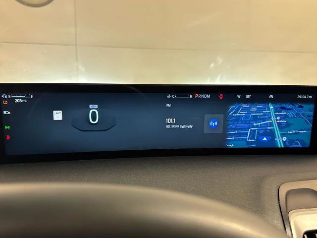 Certified 2025 Ford Expedition Active image 17