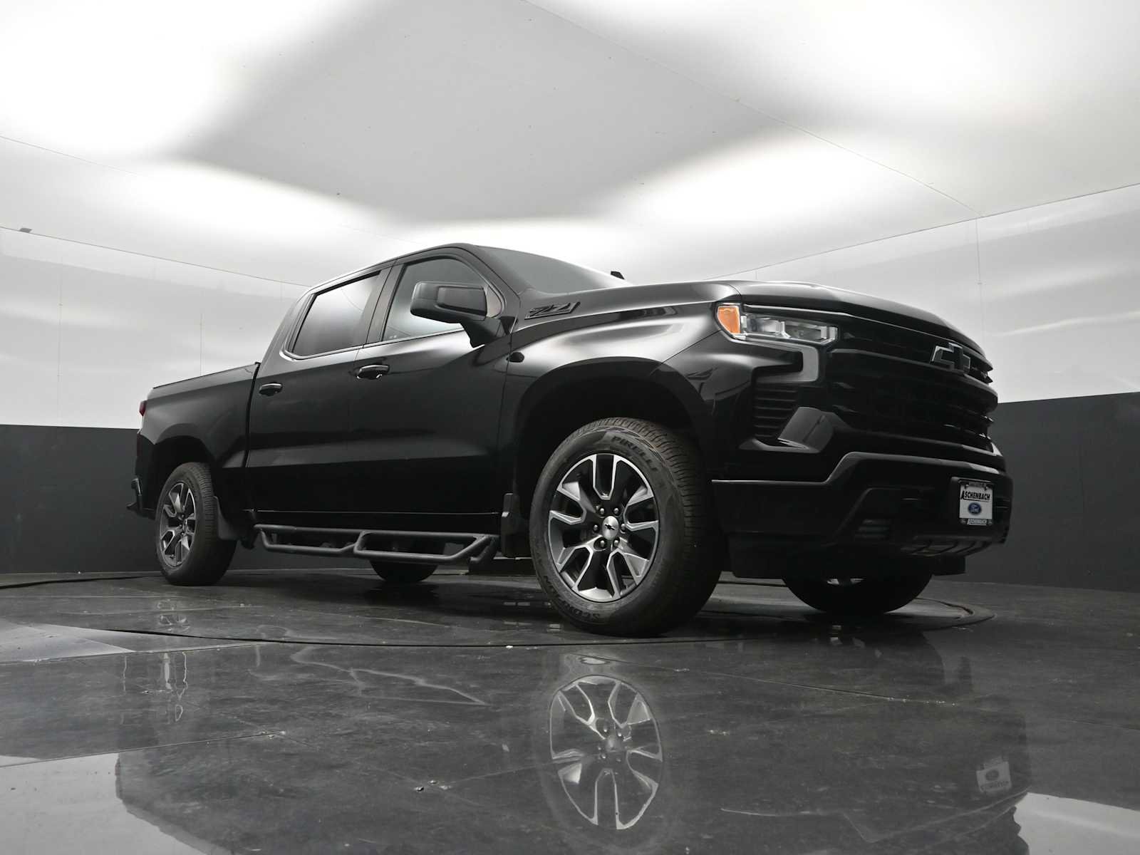Used 2023 Chevrolet Silverado 1500 RST AWD/4WD image 50