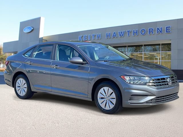 Used 2019 Volkswagen Jetta S w/ Driver Assistance Package FWD image 1