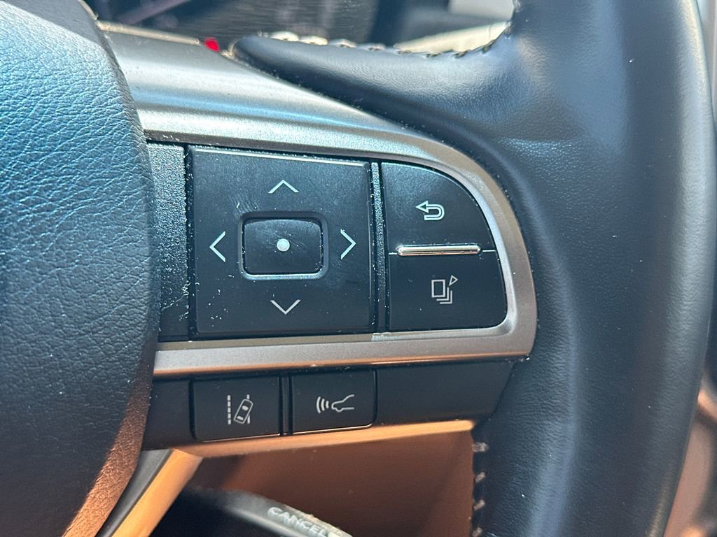 Used 2022 Lexus GX 460 Premium w/ Premium Package AWD/4WD image 26