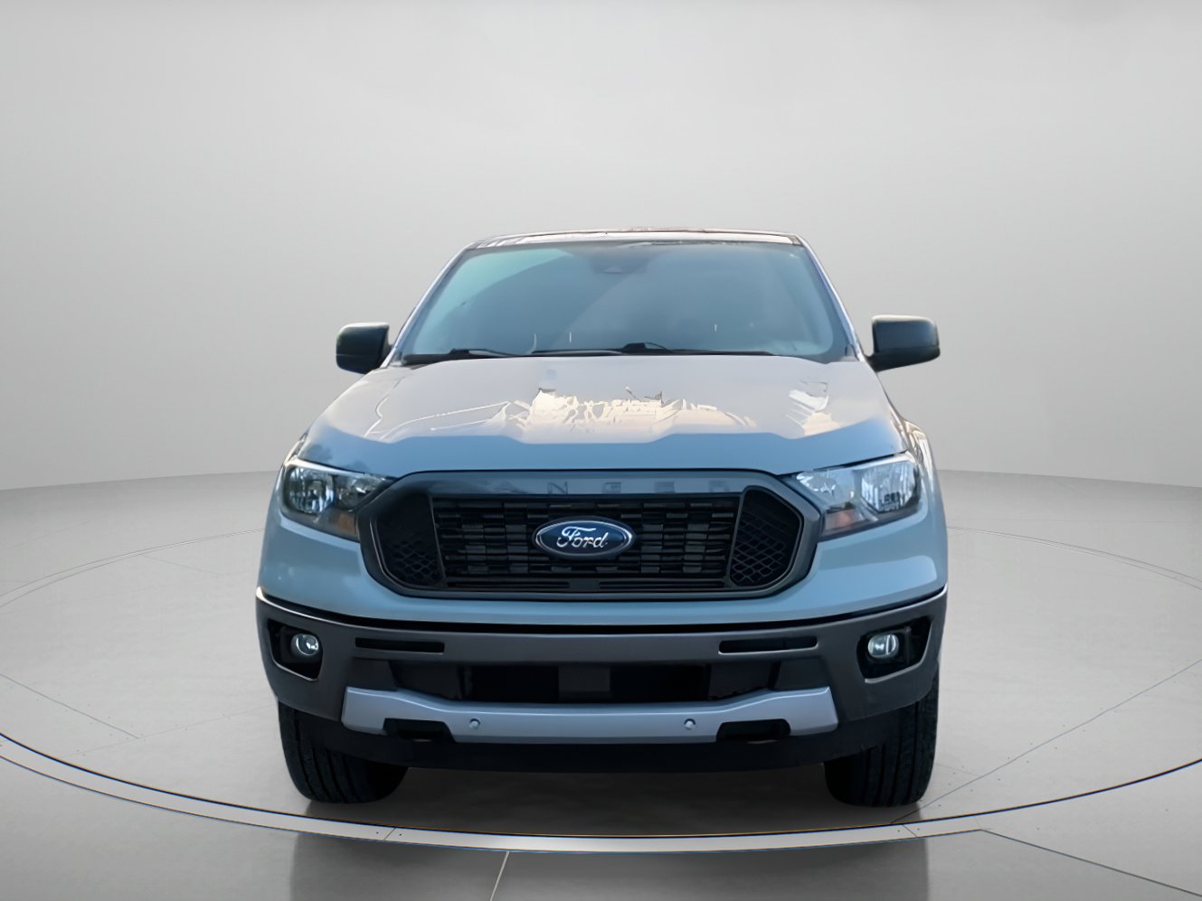 Certified 2023 Ford Ranger XLT w/ Equipment Group 301A Mid AWD/4WD image 8