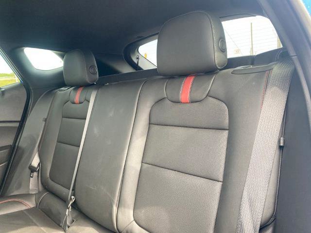 Used 2024 Chevrolet Trax RS image 27