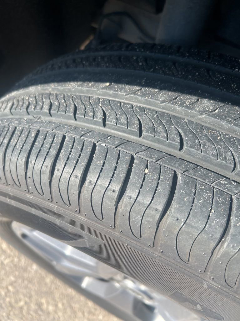 Certified 2022 Ford Bronco Sport Badlands image 27